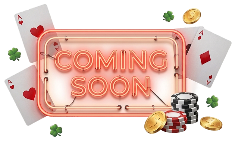 EXCITING PROMOTIONS ARE COMING SOON!